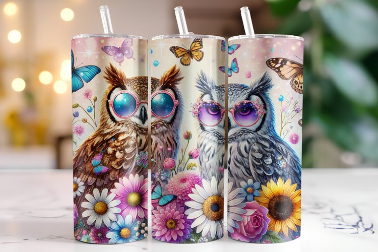 Owl Clipart Image 17