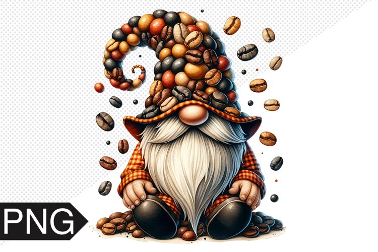 Coffee Clipart Image 5