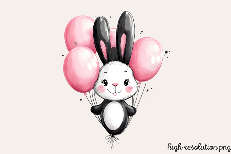 Easter Sublimation Designs Image 23