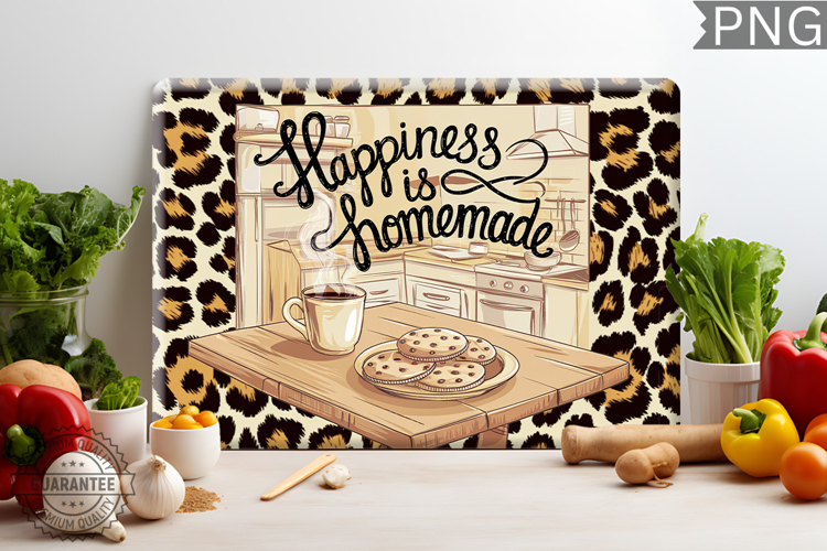 Kitchen Clipart Image 13