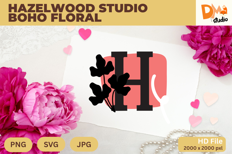 Rustic Logo Image 14