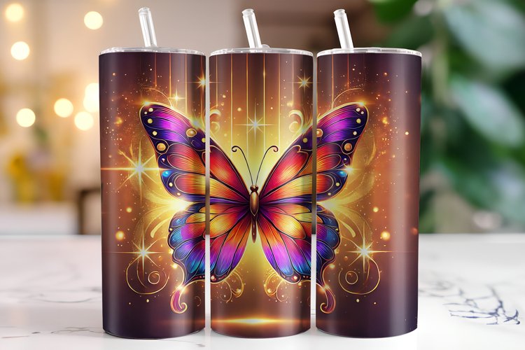 Butterfly Clipart Image 22