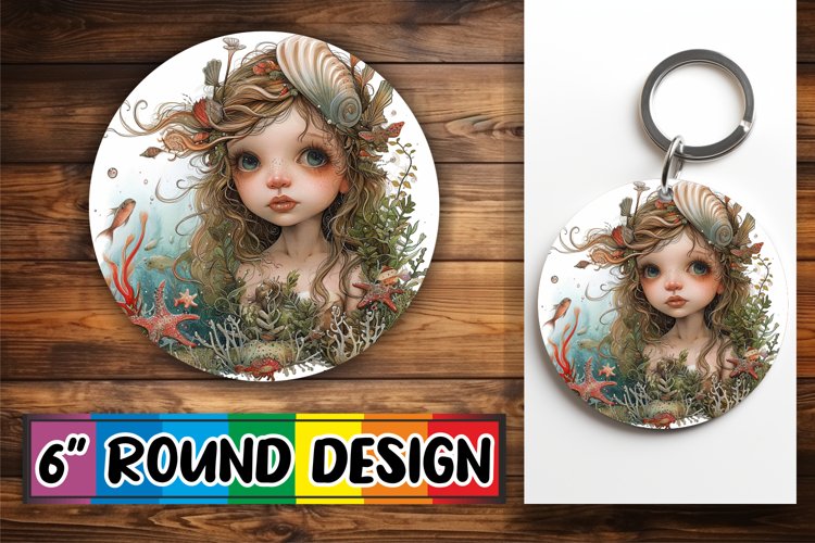 Mermaid Png Image 19