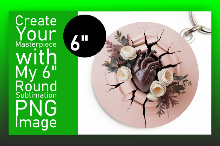 Valentines Sublimation Design Image 23