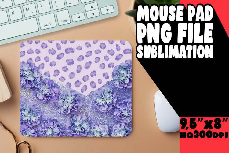 Leopard Sublimation Design Image 22