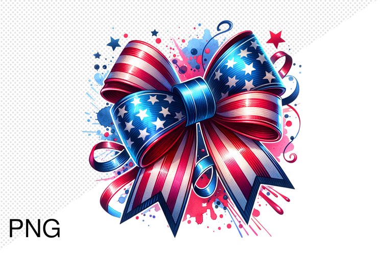 Ribbon Clipart Image 3