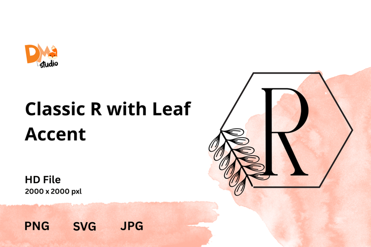 Luxury Font Image 21