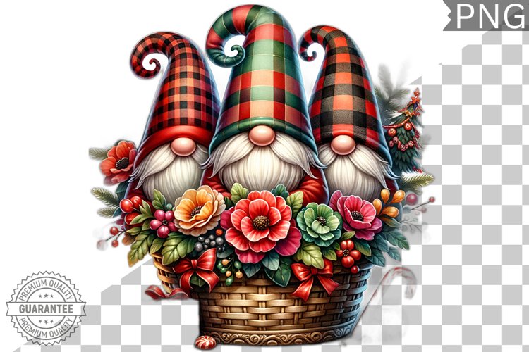 Gnome Clipart