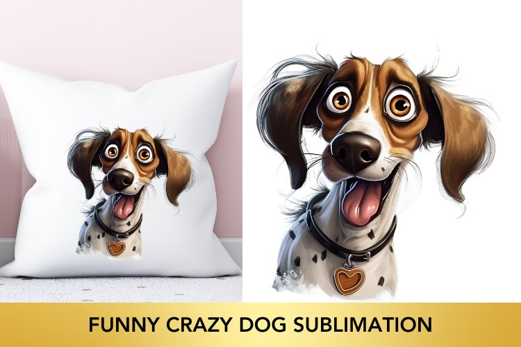 Dog Clipart Image 16