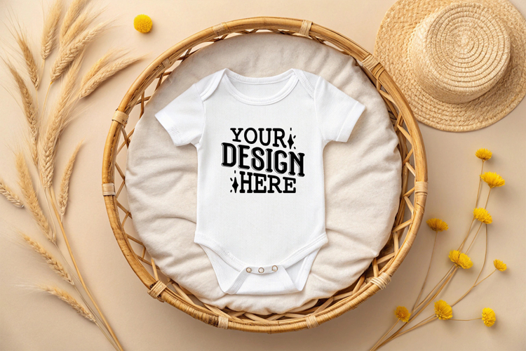 Greeting Card Mockup Image 23