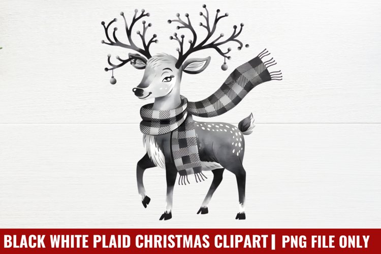 Merry Christmas Clipart Image 20