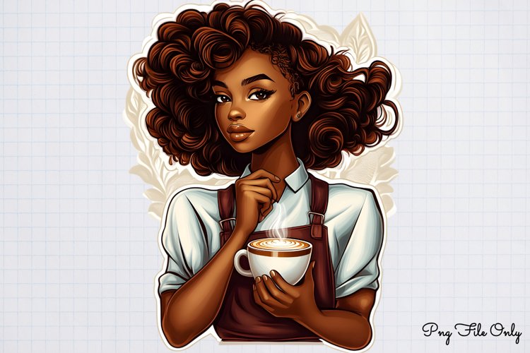 Coffee Clipart Image 9