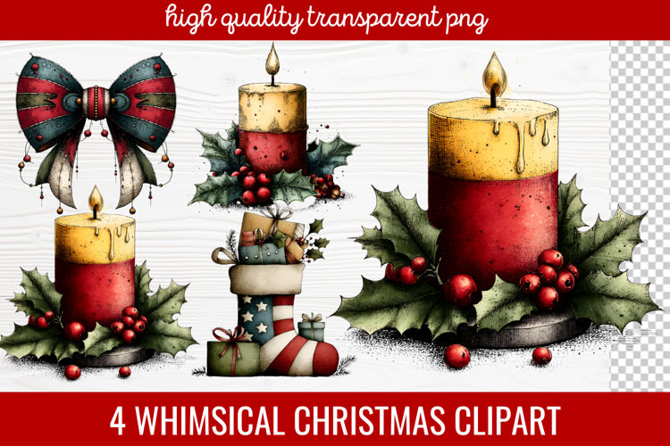 Cartoon Characters Clipart Image 11