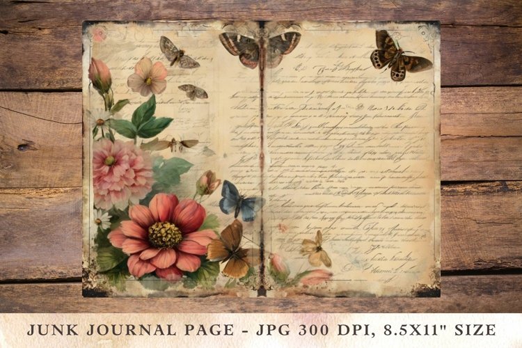 Butterfly Clipart Image 11