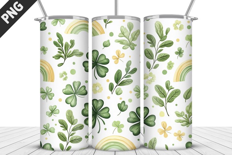 St Patrick's Day Clipart Image 7