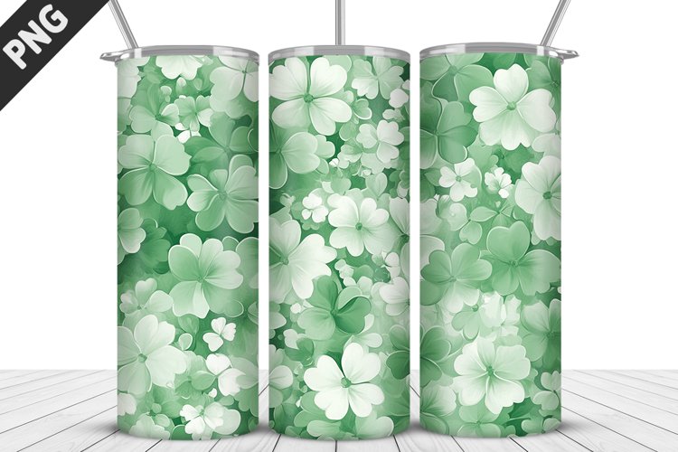 St Patrick's Day Clipart Image 3