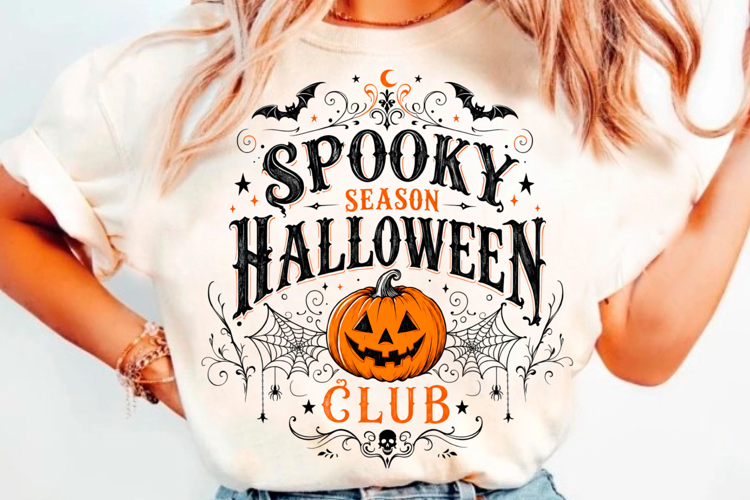 Trending Halloween PNG Halloween Shirt Png