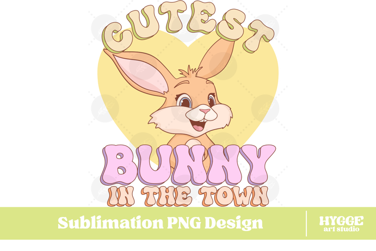 Easter Chick Clipart Image 10