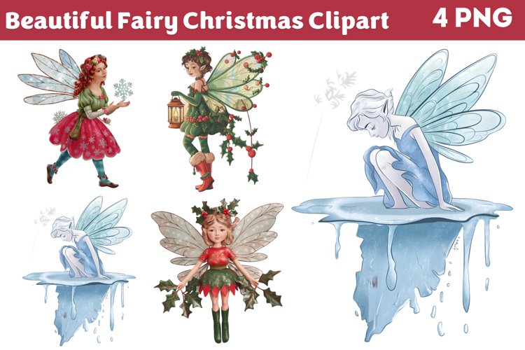 Fairy Png Image 6