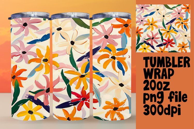 Floral Pattern Png Image 16