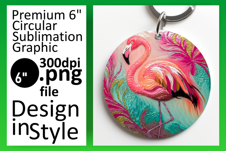 Flamingo Clipart