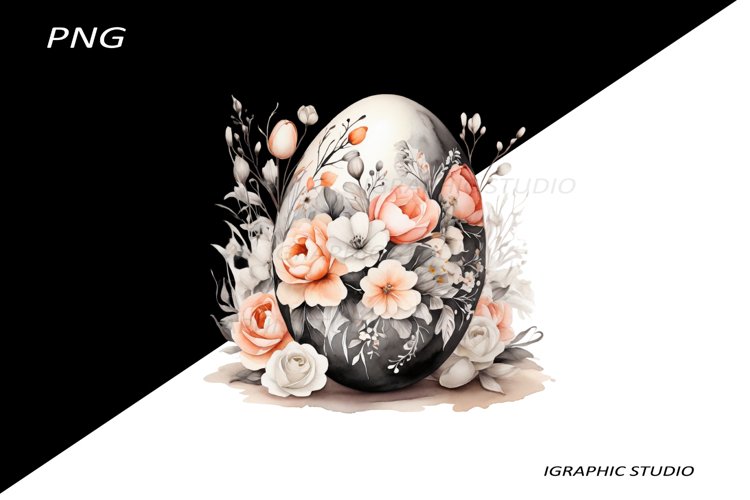 Egg Png Image 5