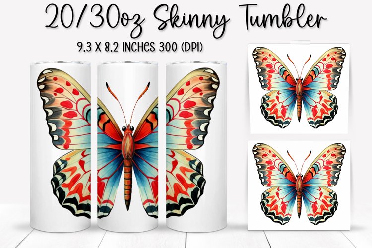 Sublimation Tumbler Designs Image 11