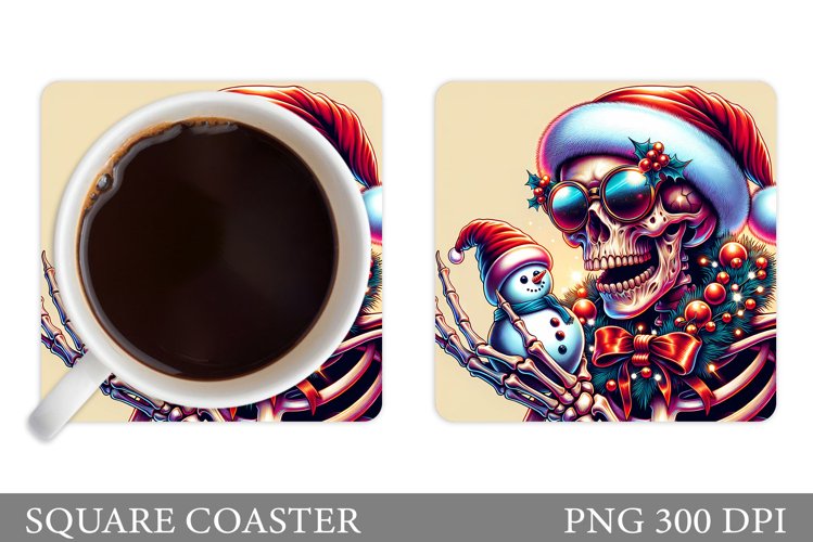 Skeleton Clipart Image 7