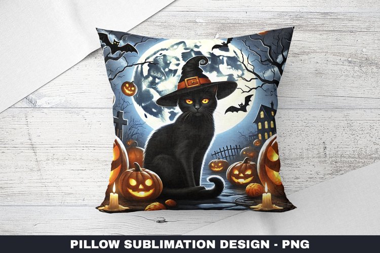 Pillow Clipart Image 24