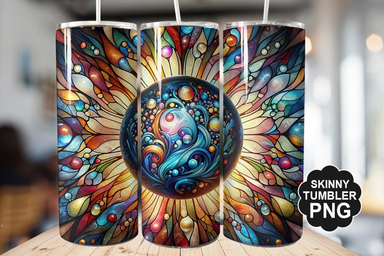 Sublimation Tumbler Designs Image 10