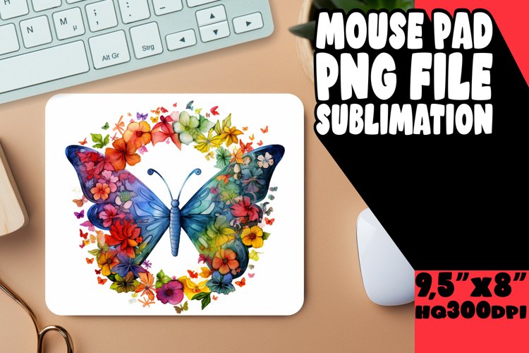 Office Supplies Clipart Image 3