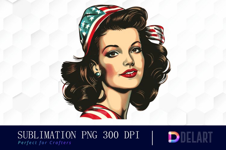 Mom Clipart Image 8
