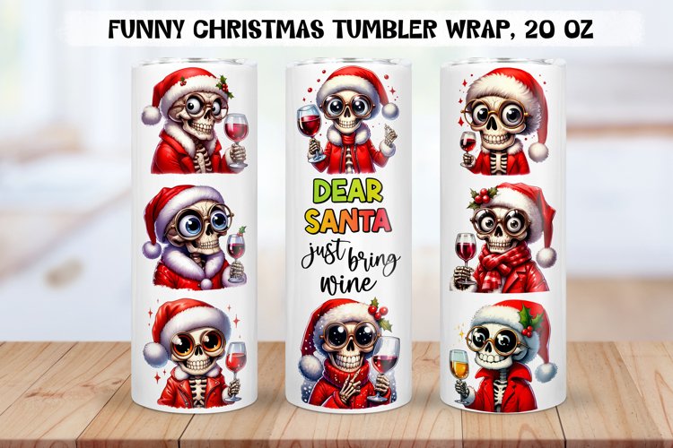 Skeleton Clipart Image 16