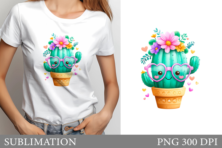 Cute Cactus Pictures Image 15