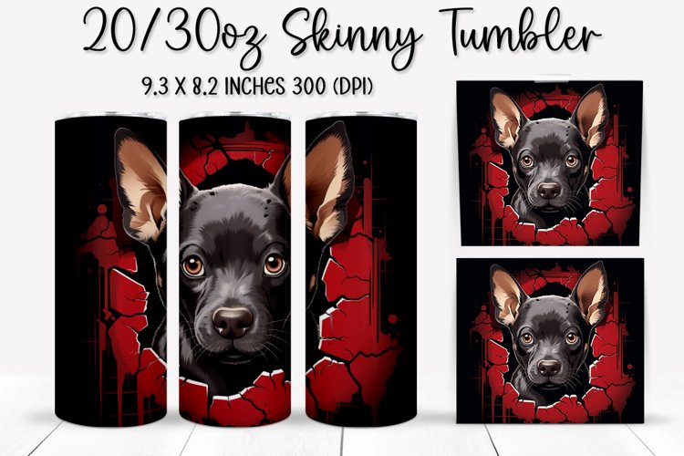 Sublimation Tumbler Designs Image 21