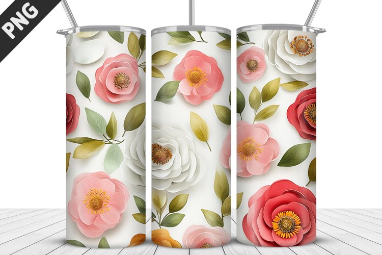 Floral Pattern Png Image 24