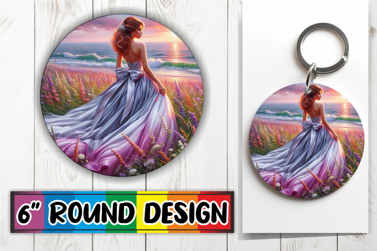 Women Clipart Image 19