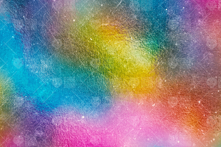 Rainbow Clipart Image 13