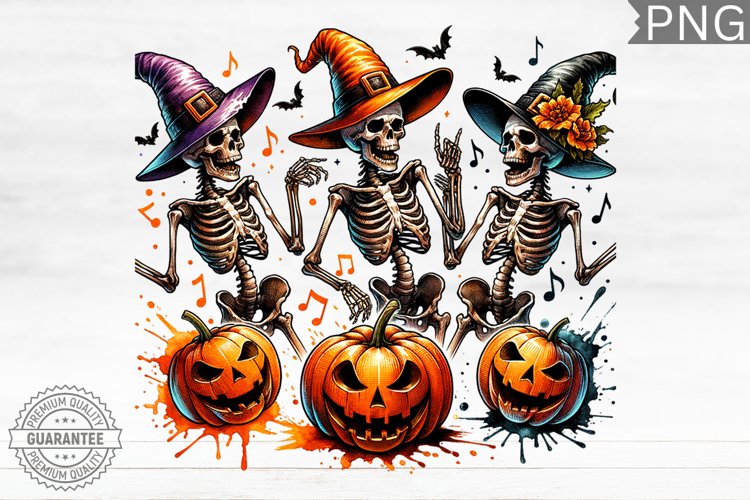 Skeleton PNG Image 9