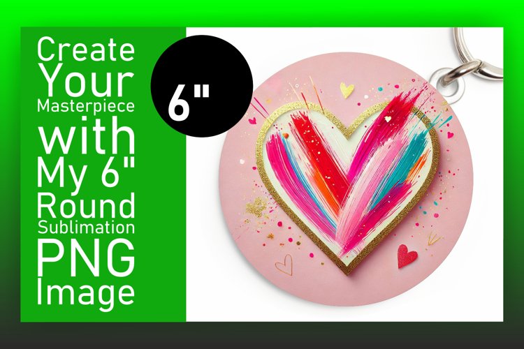 Heart PNG Image 23