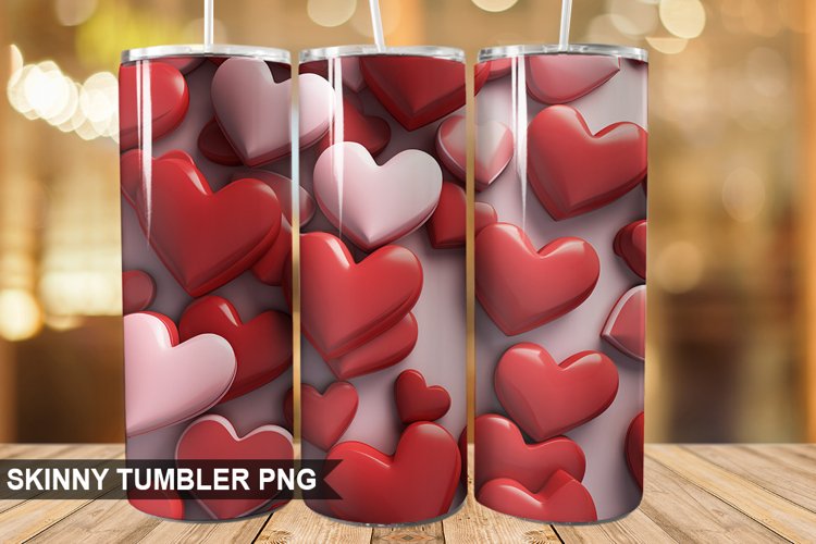 Valentines Sublimation Design Image 9
