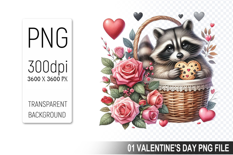 Valentines Day Clipart Image 6