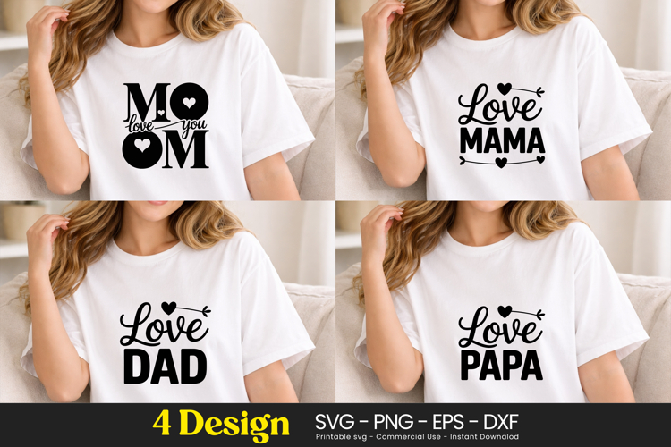 Best Mom Svg Image 10