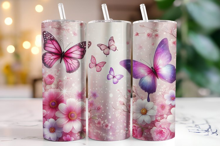 Butterfly Clipart Image 13