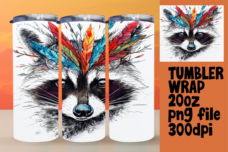 Sublimation Tumbler Designs Image 6