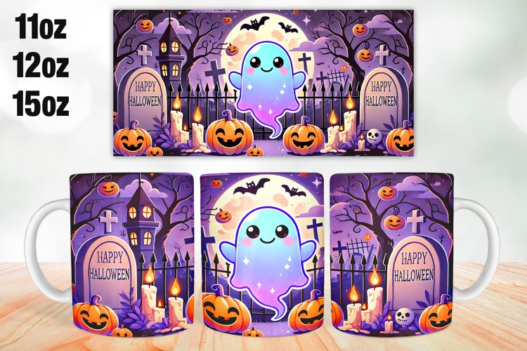 Sublimation Mug Wraps Image 3