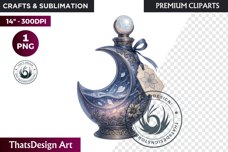 Witchcraft Png Image 7