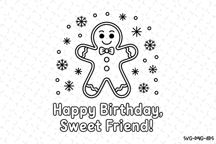 Cute Svg Image 22