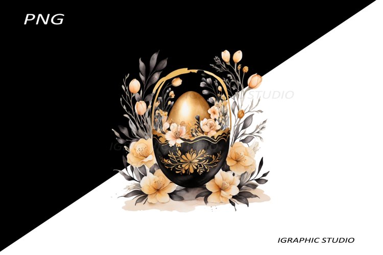 Egg Png Image 19