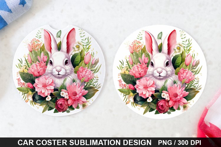 Easter Flowers Clipart